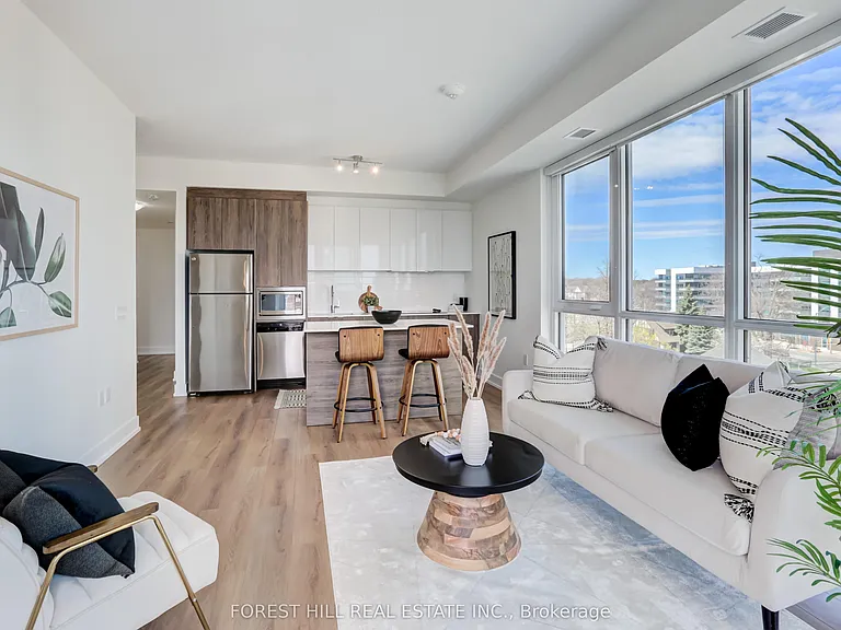 8 Ann St #503 — Photo 20