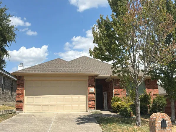 3604 Bluejay Blvd, Mesquite, TX 75181