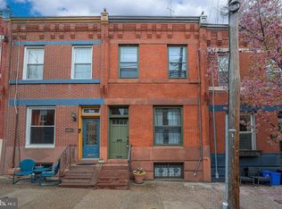885 N Pennock St, Philadelphia, PA 19130