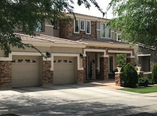 2949 E Marlene Dr, Gilbert, AZ 85296