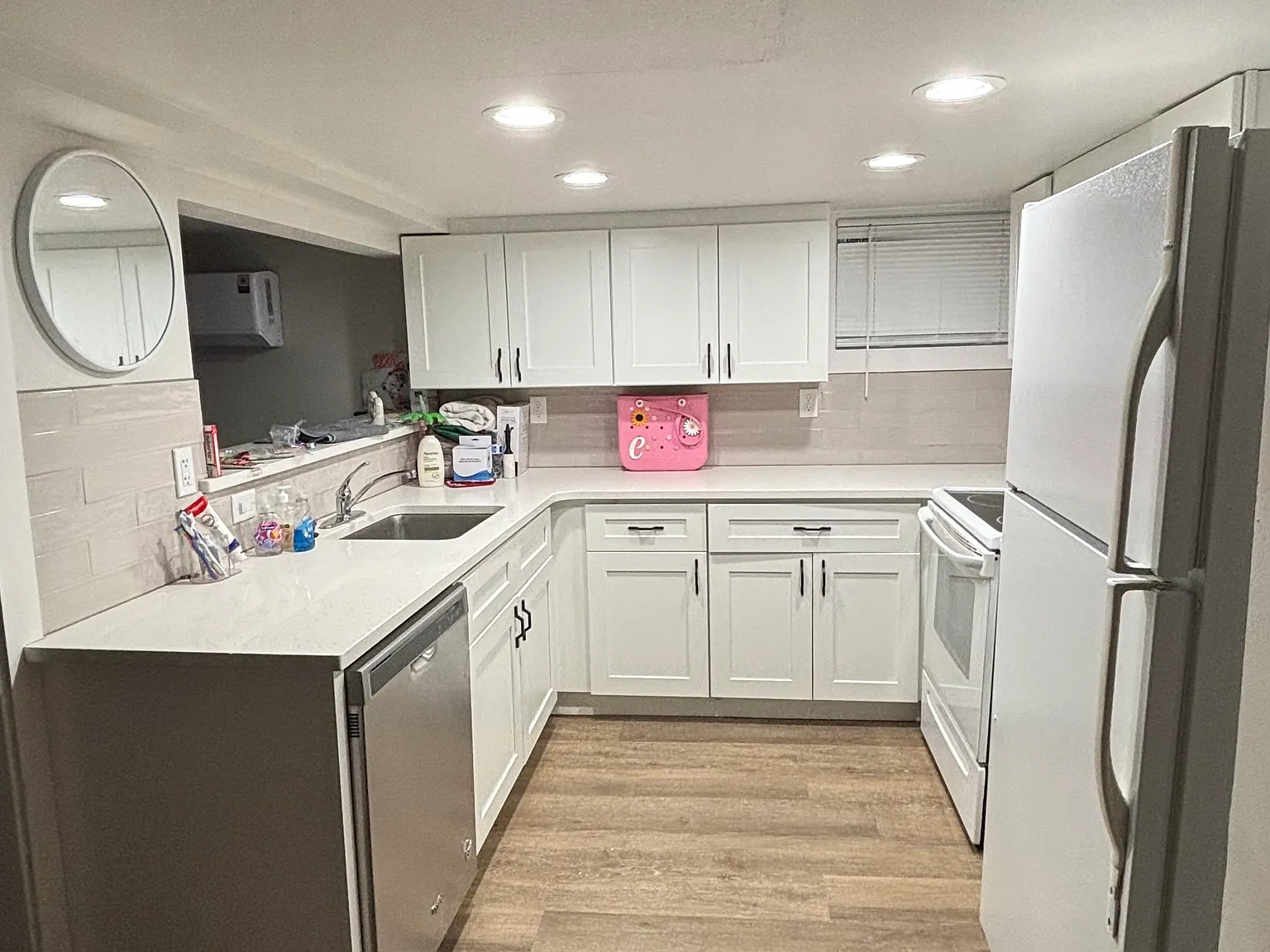 1 bed, 1000 sqft, $1,250 — Photo 1