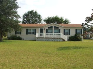 2577 Rosa Ln, Alford, FL 32420