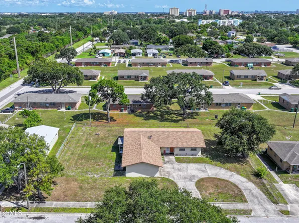 506 Walker St, Melbourne, FL 32901