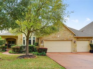 13001 Bright Sky Overlook, Austin, TX 78732
