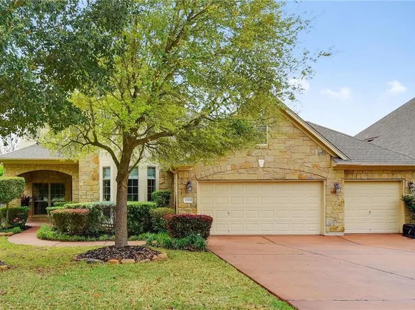 13001 Bright Sky Overlook, Austin, TX 78732