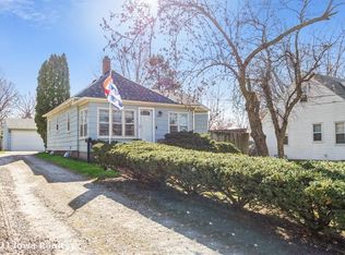 2913 56th St, Des Moines, IA 50310