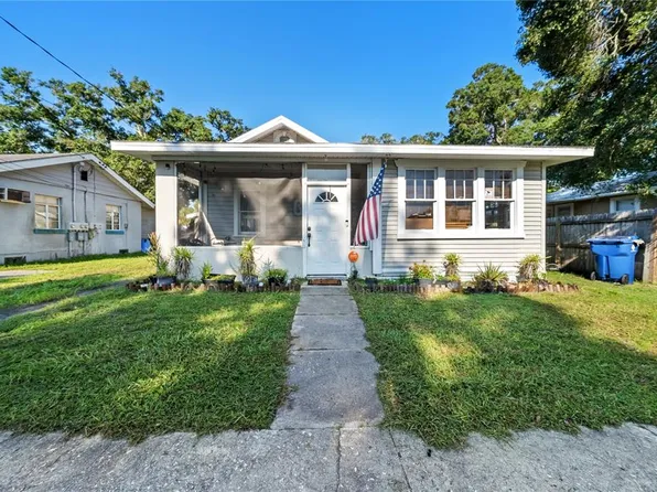 7184 60th St N, Pinellas Park, FL 33781