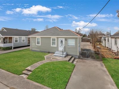 932 Lebeau St, Arabi, LA, 70032