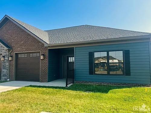 3838 High Pointe Ln Photo 1