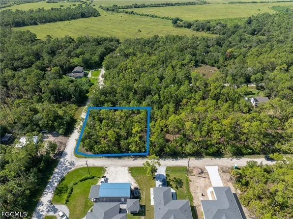 28093 Argyle Dr, Punta Gorda, FL 33955