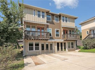 2709 E 13th St APT D, Austin, TX 78702