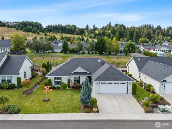 1407 Shakespeare Drive, Centralia, WA 98531