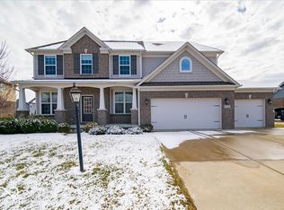 14765 Edgebrook Dr, Fishers, IN 46040