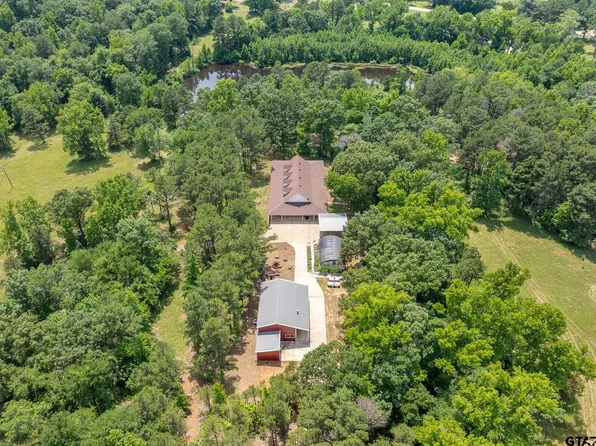 147 County Road 4497, Winnsboro, TX 75494