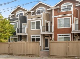 215A 18th Ave E, Seattle, WA 98112