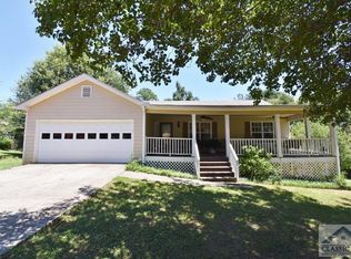 410 Harmony Ln, Auburn, GA 30011