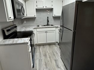 203 Hillsboro St #A, Martin, TN 38237