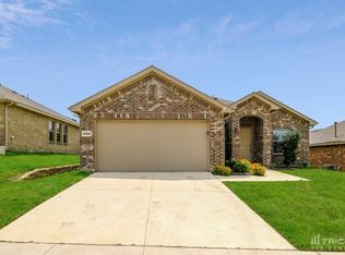 14469 Cloudview Way, Haslet, TX 76052