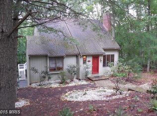 126 Mount Union Rd, Fayetteville, PA 17222