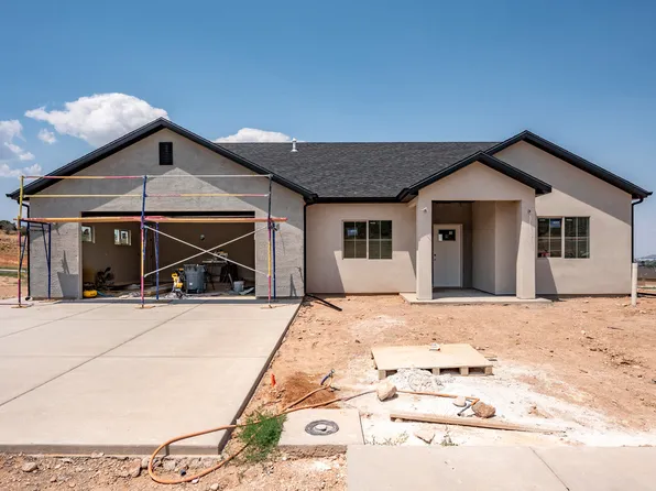 572 S Foundation Trl, Cedar City, UT 84720