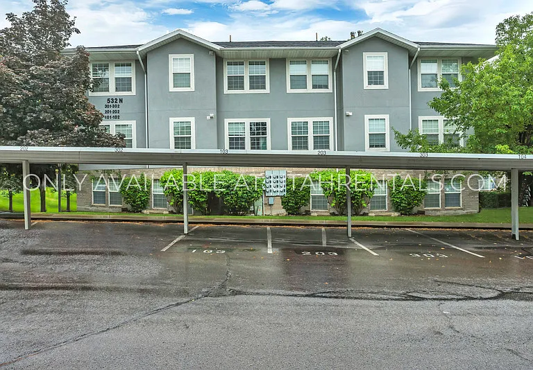 532 N Seven Peaks Blvd #532-2 — Photo 3