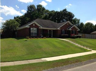 8805 Floyd Crabtree Way, Semmes, AL 36575