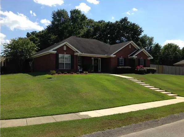 8805 Floyd Crabtree Way, Semmes, AL 36575