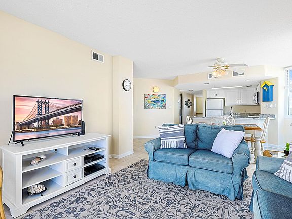 5th image of 5806 N Ocean Blvd. #601