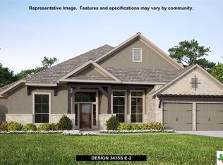 7952 Valley Pointe Fair, Boerne, TX 78015