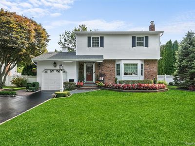 14 Gerek Avenue, West Islip, NY, 11795