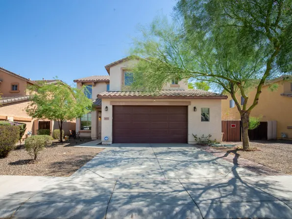 3617 S 71st Lane, Phoenix, AZ 85043