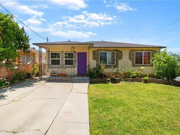 16204 Bluebonnet St, La Puente, CA 91744