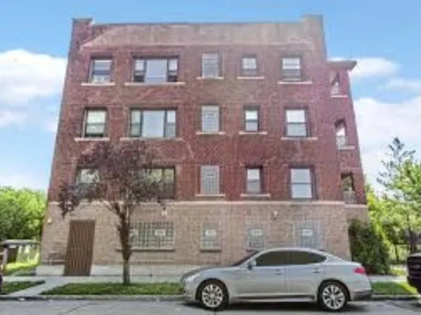 5219 S Calumet Ave, 5219 S Calumet Ave APT 1A, Chicago, IL 60615