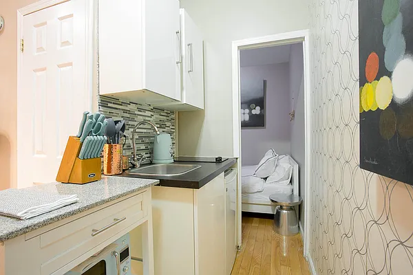 Rented by Alpha Properties NYC I LLC | media 17