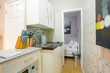 Rented by Alpha Properties NYC I LLC