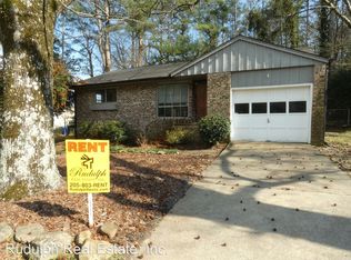 1641 Cresthill Rd, Birmingham, AL 35210