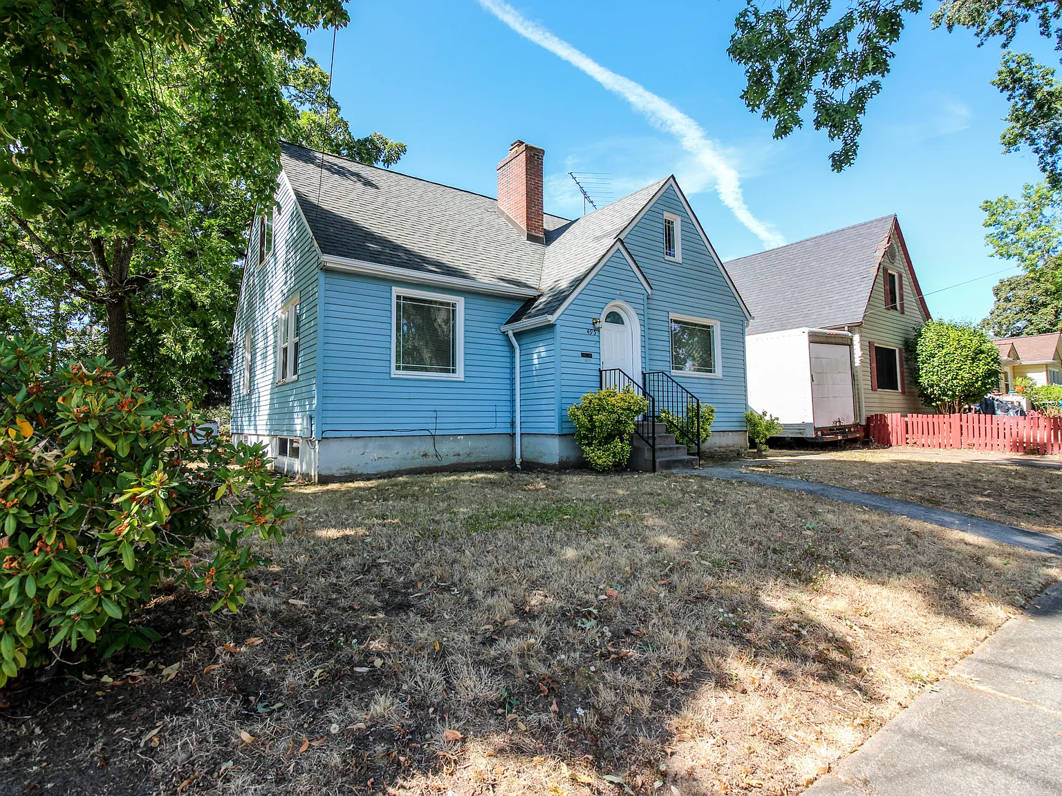 3 bed, 1600 sqft, $2,595 — Photo 3