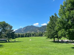 415 Alpine Ave, Boulder, CO 80304