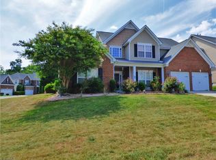 3535 Glenfield Ln, Clemmons, NC 27012