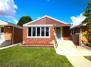 5206 S Newland Ave, Chicago, IL 60638