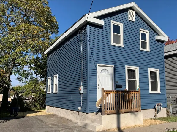 1208 Parker St, Utica, NY 13502