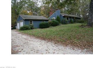 15 Isleib Rd, Marlborough, CT 06447