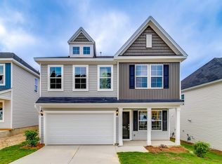 3546 Stedding Pl, Lexington, SC 29073