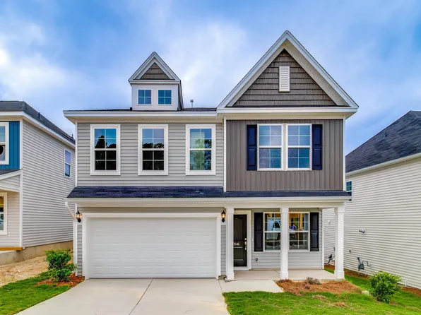 3546 Stedding Pl, Lexington, SC 29073