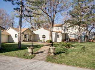 4301 W 77th St N, Valley Center, KS 67147
