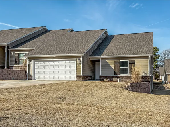 3008 Belmont Ave, Harrison, AR 72601