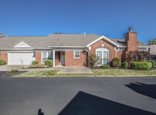 10412 Monticello Forest Cir, Jeffersontown, KY 40299