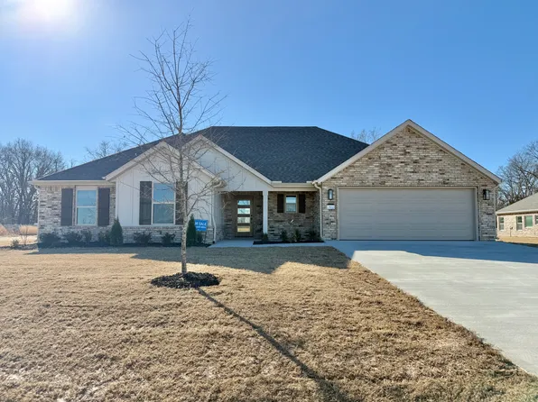 13010 Rooted Way, Rogers, AR 72758