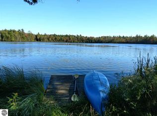 11742 Lake Shore Dr, Fife Lake, MI 49633