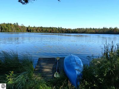 11742 Lake Shore Dr, Fife Lake, MI, 49633